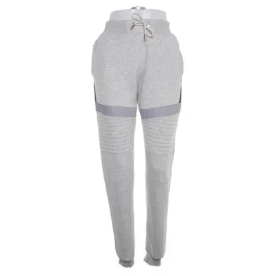 Sweatpants (Gray, Black) from Glorious Gangsta