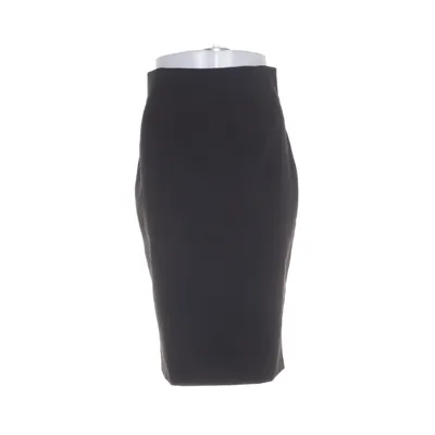 Pennkjol (Svart) från Studio Birkin Elastan, Polyester