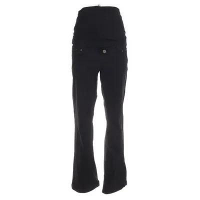 Vente jeans (Sort) fra Ligne Maternité