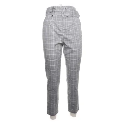 Stoffhose (Grau) von NA-KD Polyester, Elasthan