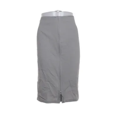 Rok (Grijs) van Rose d. Polyamide, Polyester