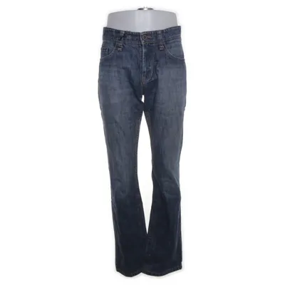 Jeans (Blå) från Hudson Bomull