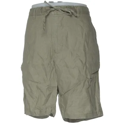 Shorts (Beige) från GANT Linne