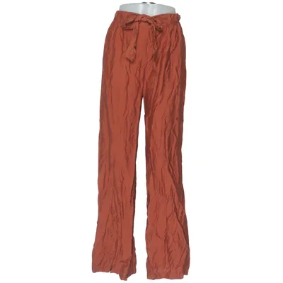 Palazzo pants (Brown) from Primark Polyamide, Viscose
