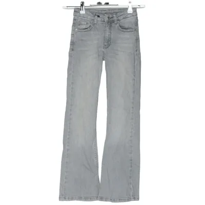 Jeans (Gray) from Lab Industries Cotton, Elastane