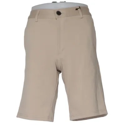 Shorts (Beige) from The Relaxed Tee Elastane, Polyester, Viscose