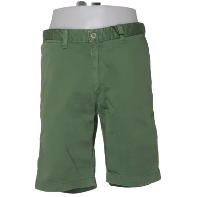 Shorts (Grön) från Berg & Berg Bomull, Elastan