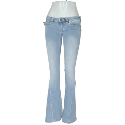 Spijkerbroek (JOEY) van True Religion Katoen, Elastaan, Polyester