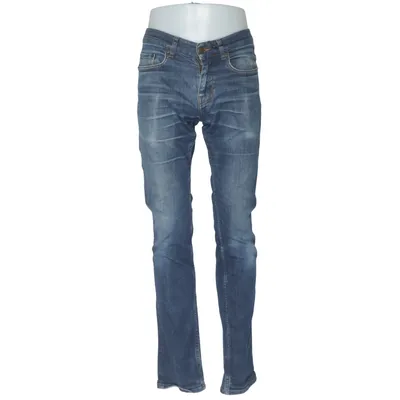 Jeans (Oscar) från Boomerang Denim Bomull, Elastan
