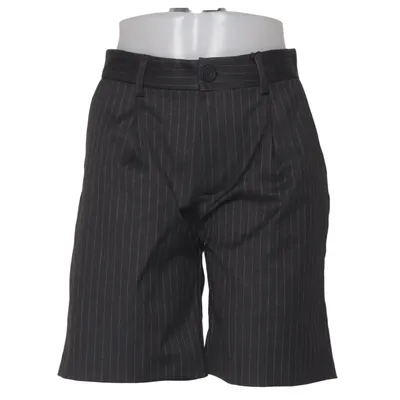 Shorts (Grå) fra Gimaguas Elastan, Polyester, Viscose