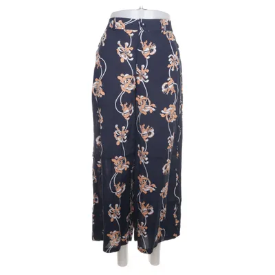 Culottes (Blå, Flerfarvet) fra Rodebjer Viscose
