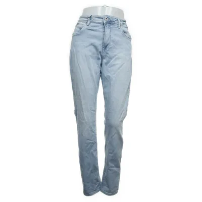 Jeans (Blue) from Pepe Jeans London Cotton, Elastane, Polyester