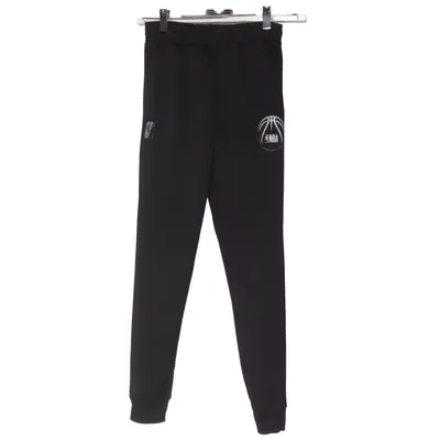 Pantalon de survêtement (Noir) de NBA Polyester
