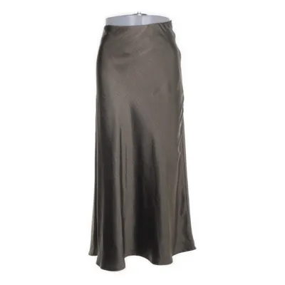 Maxi skirt (Green) from Sora Polyester