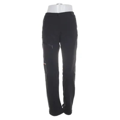 Friluftsbyxor (Svart) från Lafuma Polyester