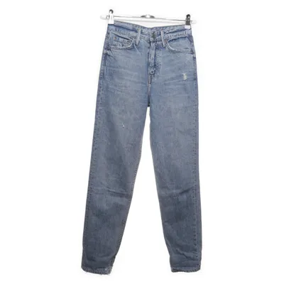 Jean (Bleu) de Grlfrnd Coton