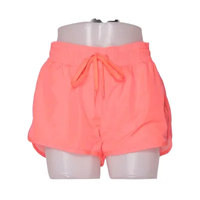 Trainingsshorts (Roze) van H&M Sport Polyester