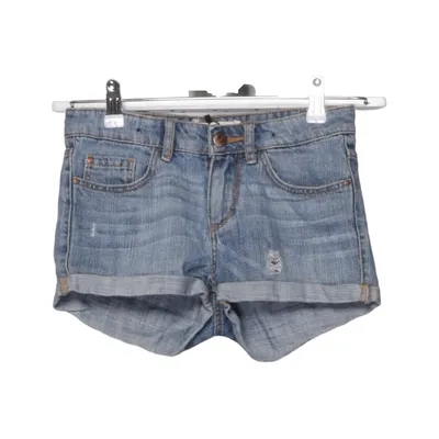 Jeansshorts (Detroit) fra Detroit by Lindex Bomuld