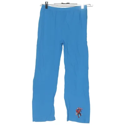 Pyjamasbyxor (Blå, Röd) från Marvel Bomull