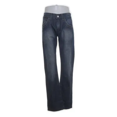 Jeans (Blå) från Soda Bomull