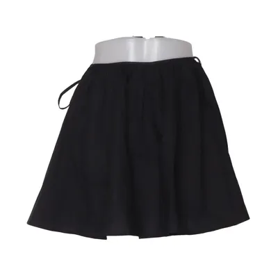 Kjol (Svart) från Divided by H&M Bomull
