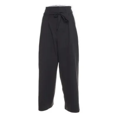 Jakkesætsbukser (Grå) fra Zara Elastan, Polyester, Viscose