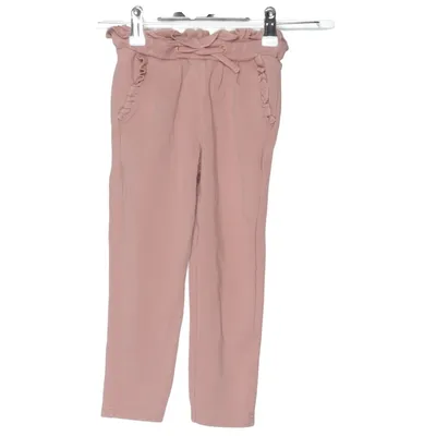 Pants (Pink) from Tindra Elastane, Polyamide, Viscose