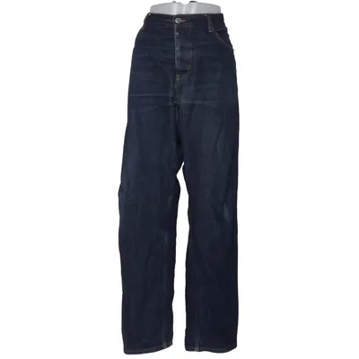 Jeans (Sweet Loose Jeans) from Sweetsktbs Cotton