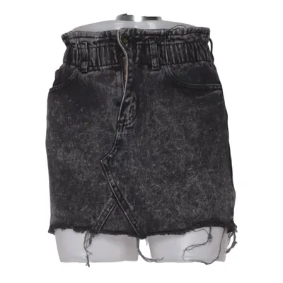 Jupe en jean (Gris) de Kylie