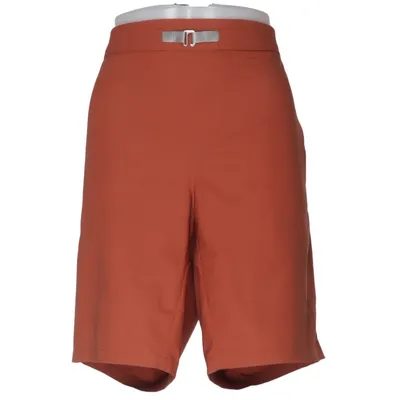 Friluftsshorts (Brun) från Houdini Elastan, Polyamid