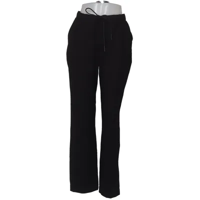 Pants (Black) from Ninepine Elastane, Polyester, Viscose