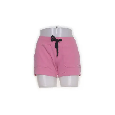 Mjukisshorts (Rosa) från Björn Borg Bomull, Elastan