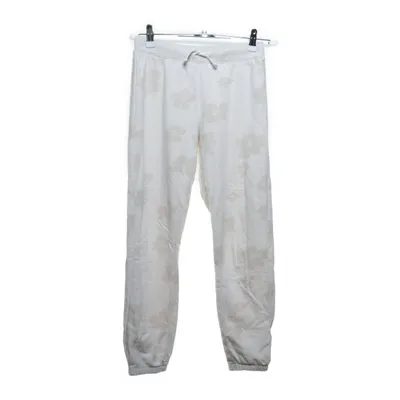 Mjukisbyxor (Beige, Flerfärgad) från Gap Kids Bomull, Polyester