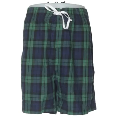 Pyjamasshorts (SF082) från Skinnifit Bomull