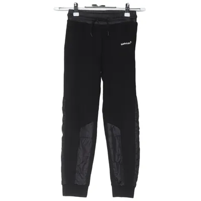 Sweatpants (Black) from Bekkin Cotton, Polyamide