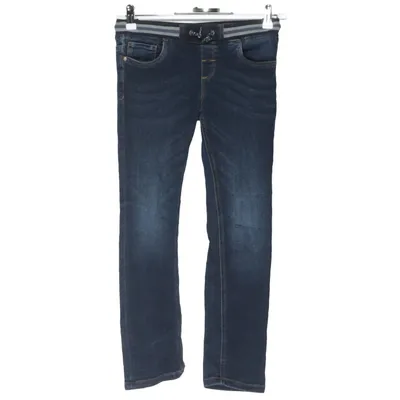 Jeans (Blue) from C&A Cotton, Elastane, Polyester