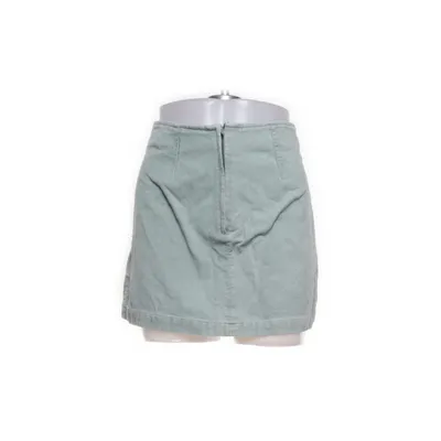 Kjol (Grön) från Camera Bomull