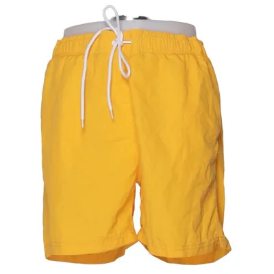 Shorts de bain (Jaune, Multicolore) de Long Island