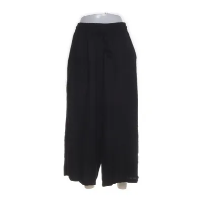 Culottes (Svart) från Lefties Viskos