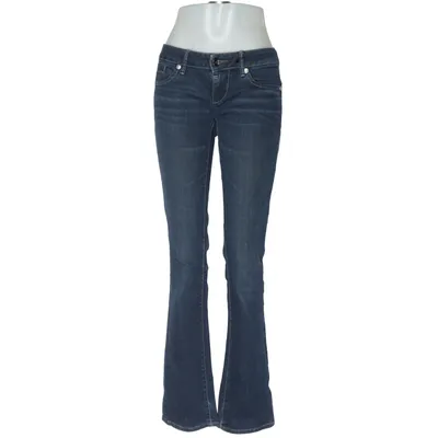 Jeans (Blue) from G-Star Raw Denim Cotton, Elastane