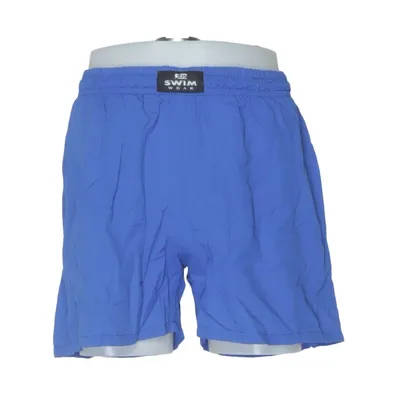 Badshorts (Blå) från JBS Nylon