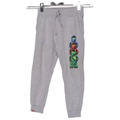 Sweatpants (Ninjago) from LEGO Cotton, Polyester