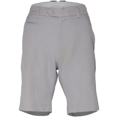 Shorts (Gray) from Les Deux Elastane, Polyester, Viscose