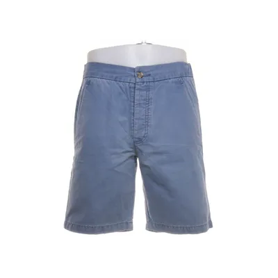 Korte broek (Blauw) van Topman Katoen