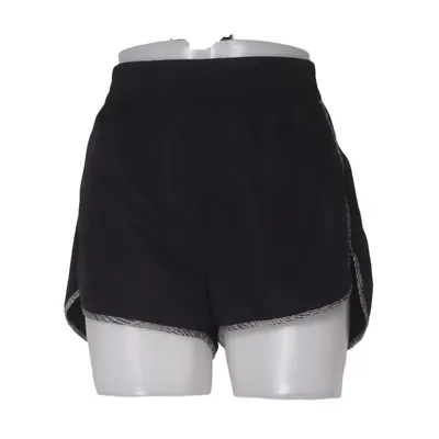 Sports shorts (Black) from Sophia Thiel Polyester