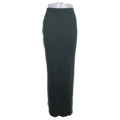 Maxi rok (Groen) van Zalando Katoen, Modal