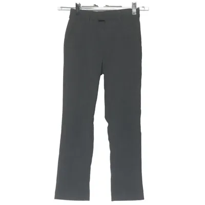 Broek (585-578-118) van Next School Elastaan, Gerecycled polyester, Viscose