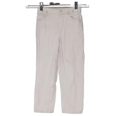 Chinos (Beige) från OshKosh B'gosh Bomull