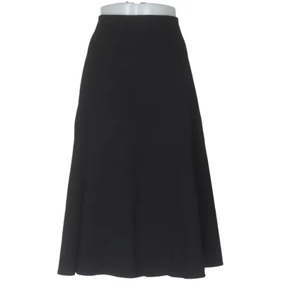 Rok (Punto) van Lindex Elastaan, Polyamide, Viscose