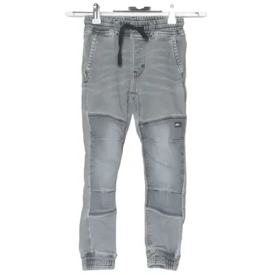 Jeans (Grå) från Ossoami
